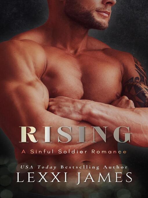 Title details for Rising by Lexxi James - Available
